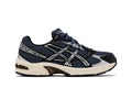 Asics Gel 1130 “Steel Grey / Black”
