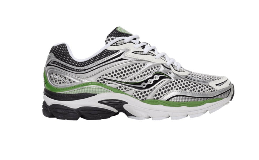 Saucony Pro Grid Omni 9 “Emerald”