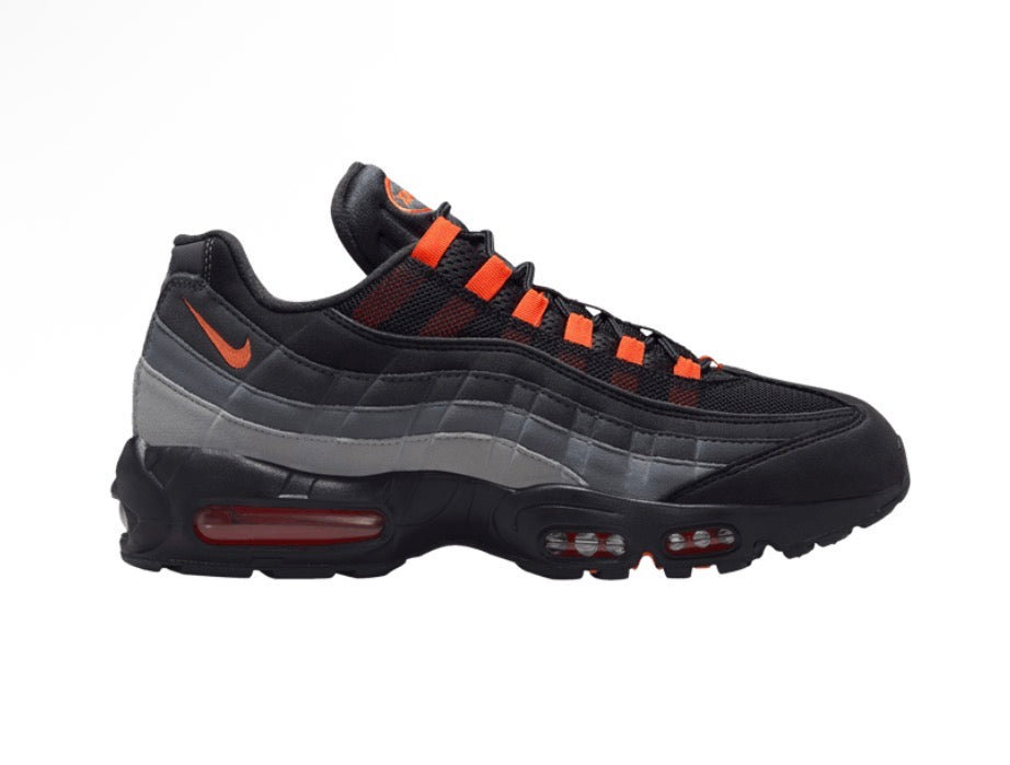 Nike Air Max 95 “Reverse Crimson”