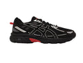 Asics Gel Venture 6 “Black / Red”