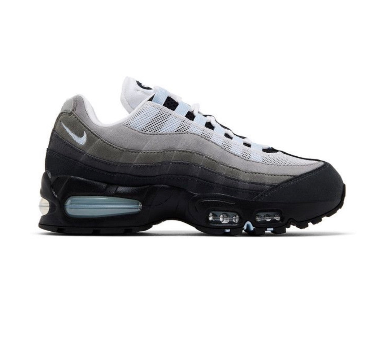 Nike Air Max 95 “Blue Tint”