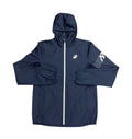 Asics “Midnight Navy” Icon Jacket