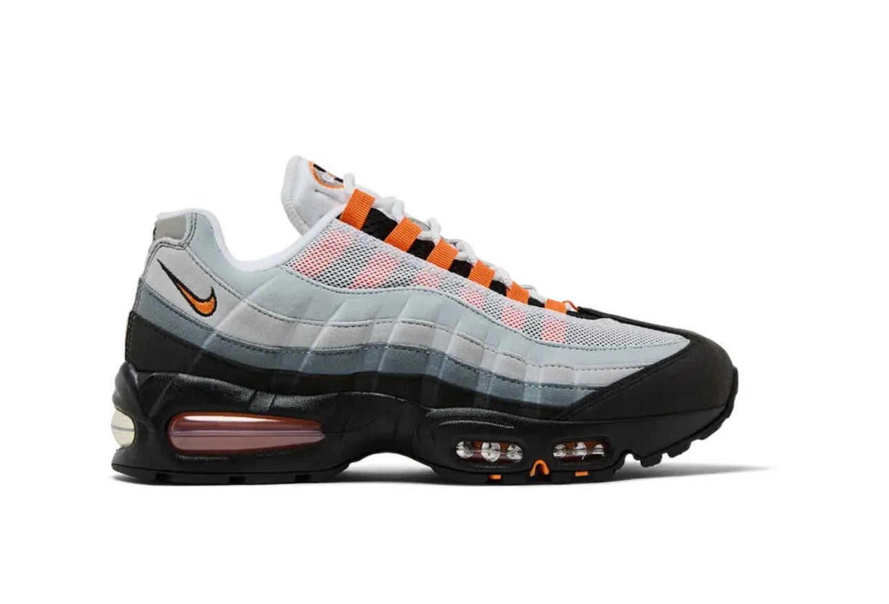 Nike Air Max 95 “Mandarin”