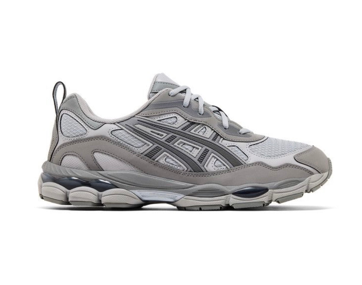 Gel NYC RDG “Cement Grey / Crazy Grey”