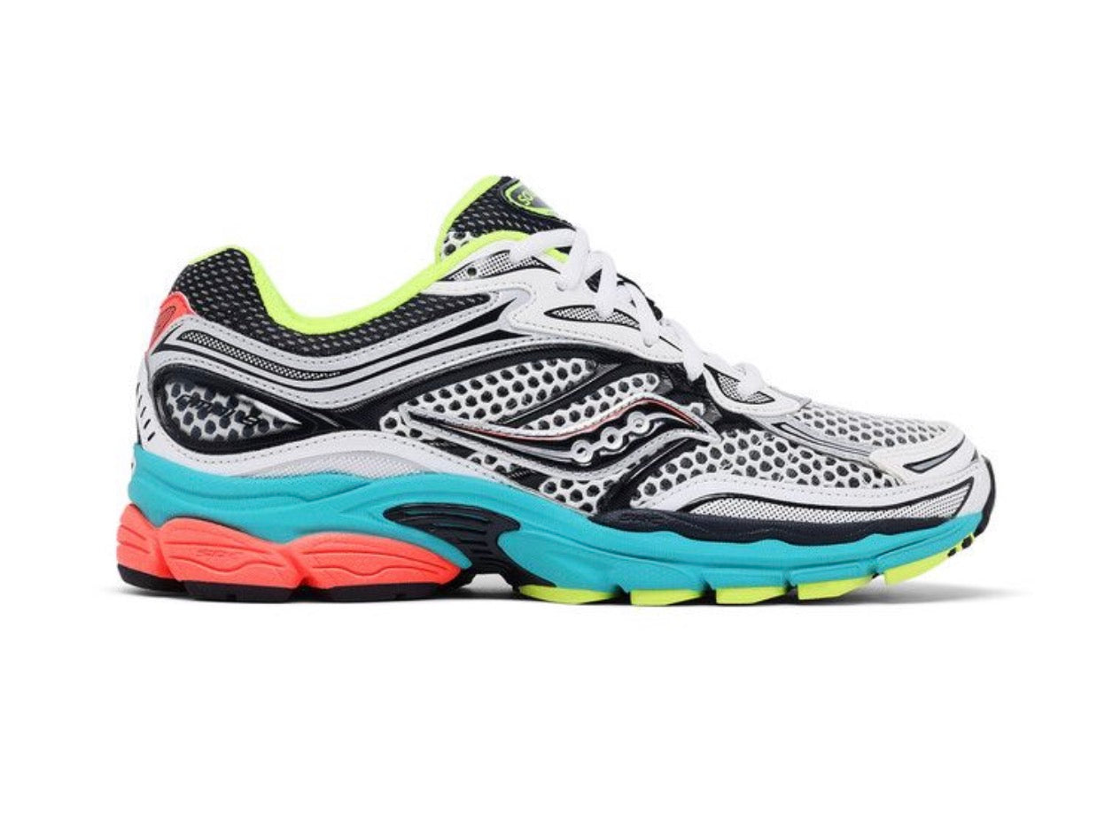 Saucony Pro Grid Omni 9 “Mutant”