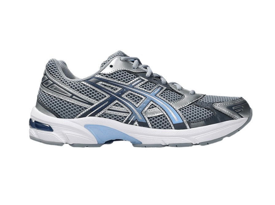 Asics Gel 1130 "Gravel / Pure Silver"