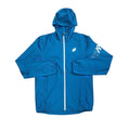 Asics “Aegean” Icon Jacket