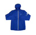 Asics “Cobalt” Icon Jacket