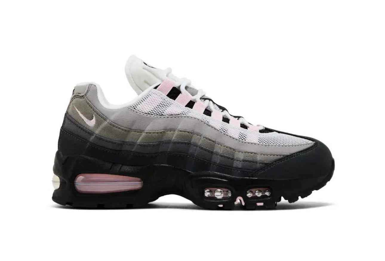 Nike Air Max 95 “Pink Foam”